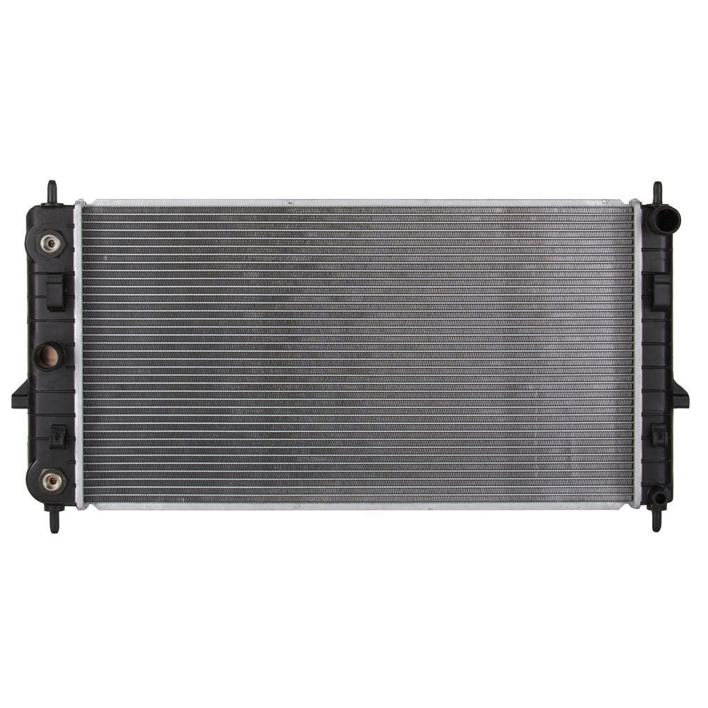 CU2608 Spectra Automotive Radiator