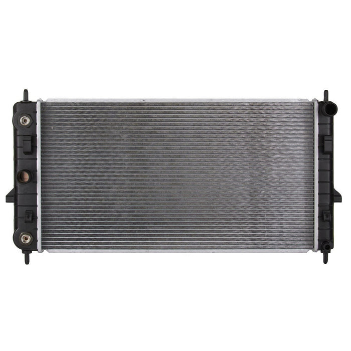 CU2608 Spectra Automotive Radiator