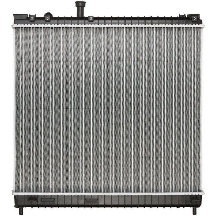 CU2691 Spectra Automotive Radiator