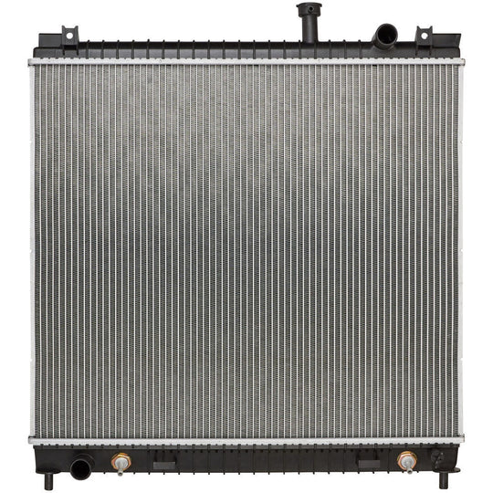 CU2691 Spectra Automotive Radiator