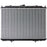 CU2697 Spectra Automotive Radiator