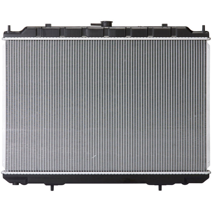 CU2697 Spectra Automotive Radiator