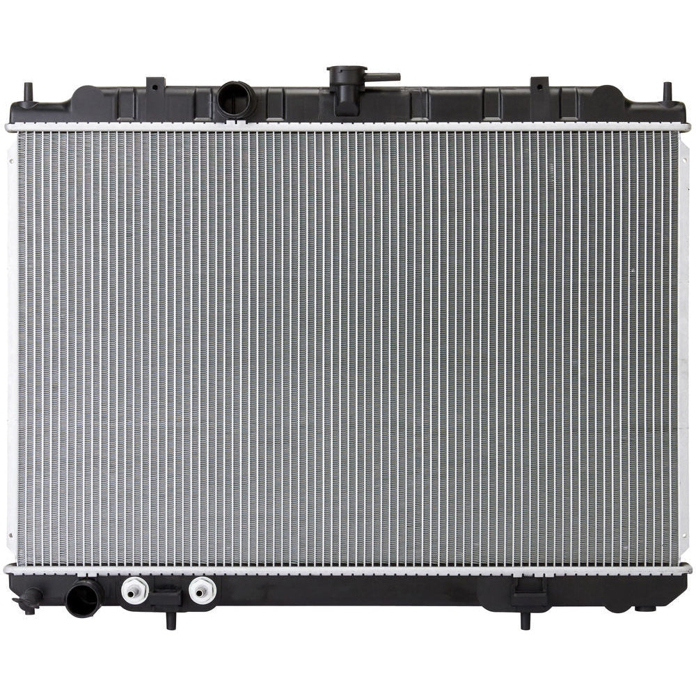 CU2697 Spectra Automotive Radiator