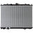 CU2697 Spectra Automotive Radiator