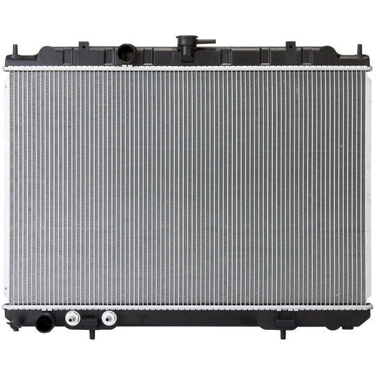 CU2697 Spectra Automotive Radiator