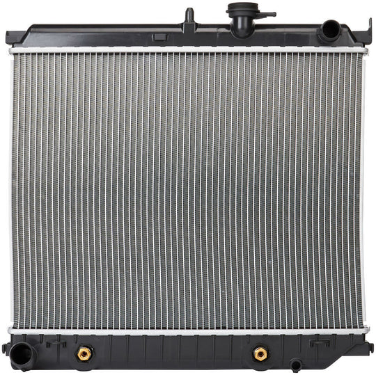 CU2707 Spectra Automotive Radiator