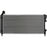 CU2710 Spectra Automotive Radiator