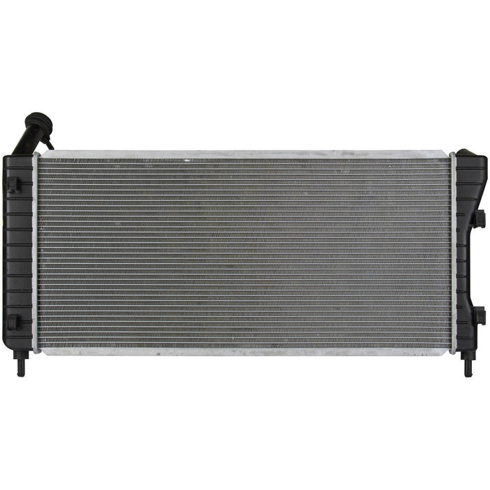 CU2710 Spectra Automotive Radiator