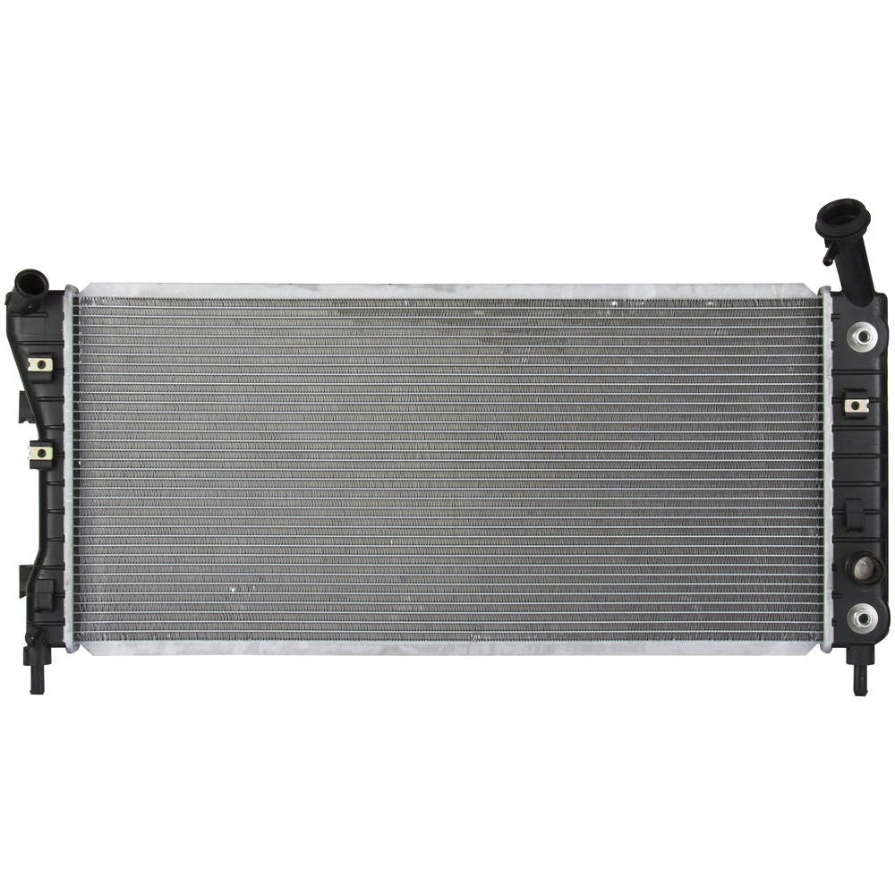 CU2710 Spectra Automotive Radiator