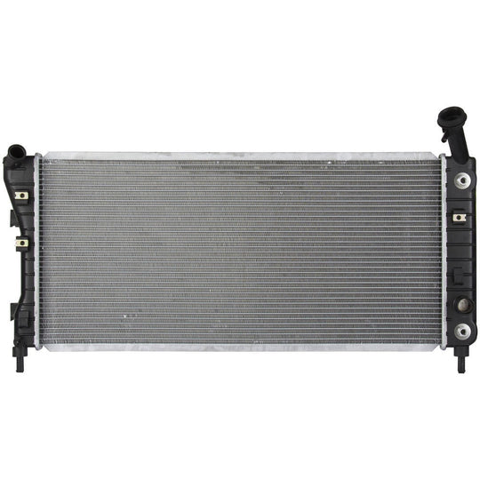 CU2710 Spectra Automotive Radiator