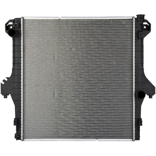 CU2711 Spectra Automotive Radiator