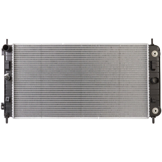 CU2727 Spectra Automotive Radiator