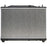 CU2731 Spectra Automotive Radiator