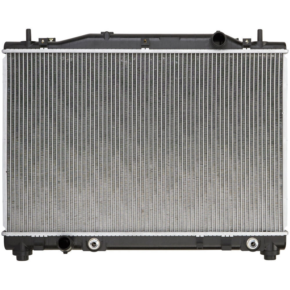 Spectra Cu730 Radiator CU2731 Spectra Automotive Radiator