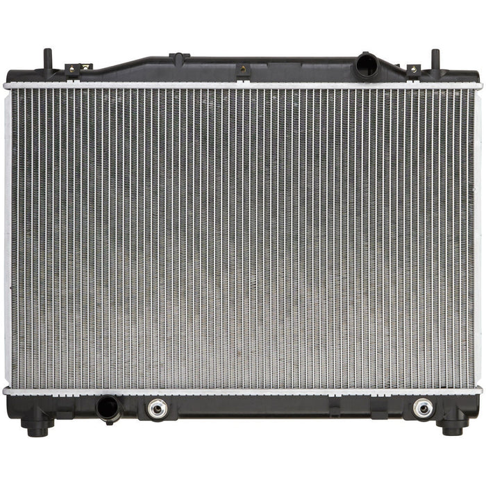 CU2731 Spectra Automotive Radiator