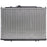 CU2740 Spectra Automotive Radiator