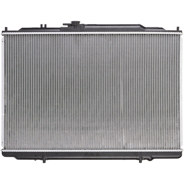CU2740 Spectra Automotive Radiator