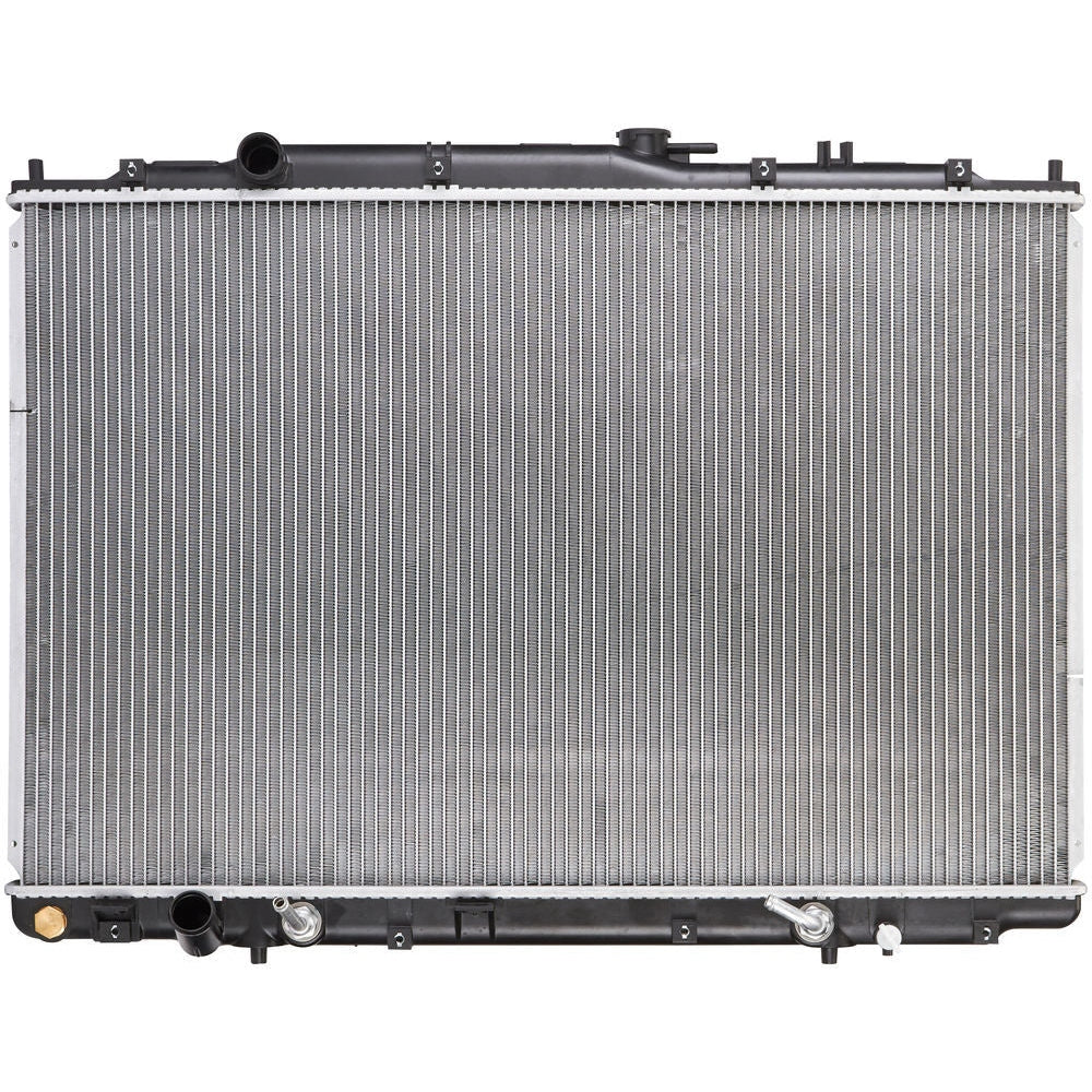 CU2740 Spectra Automotive Radiator