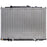 CU2740 Spectra Automotive Radiator