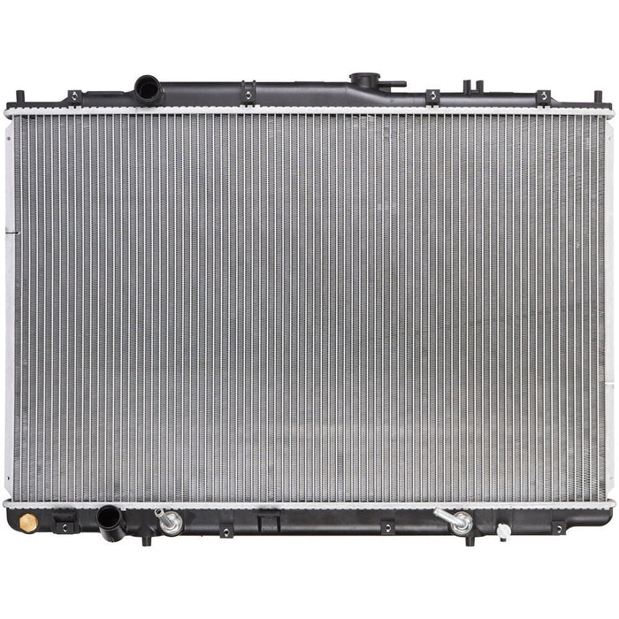 CU2740 Spectra Automotive Radiator