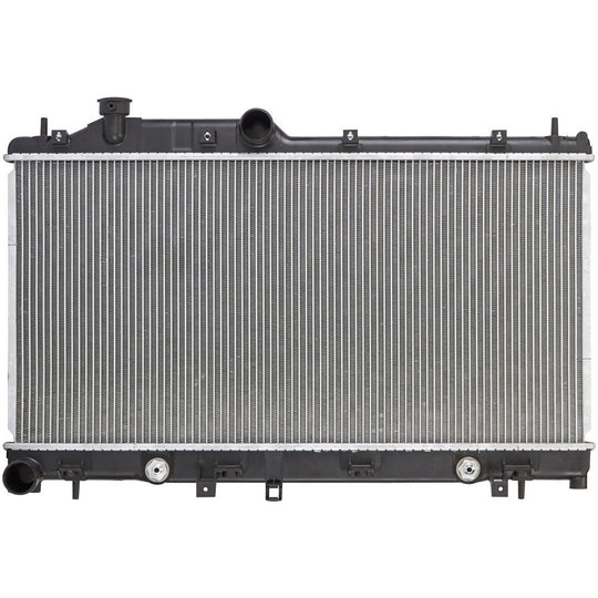CU2777 Spectra Automotive Radiator
