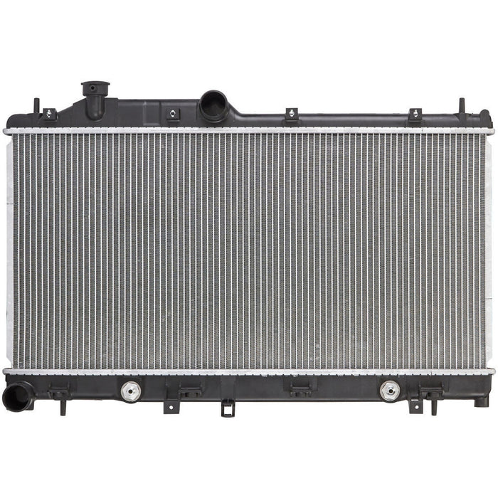 2777 Radiator CU2777 Spectra Automotive Radiator