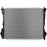 CU2789 Spectra Automotive Radiator