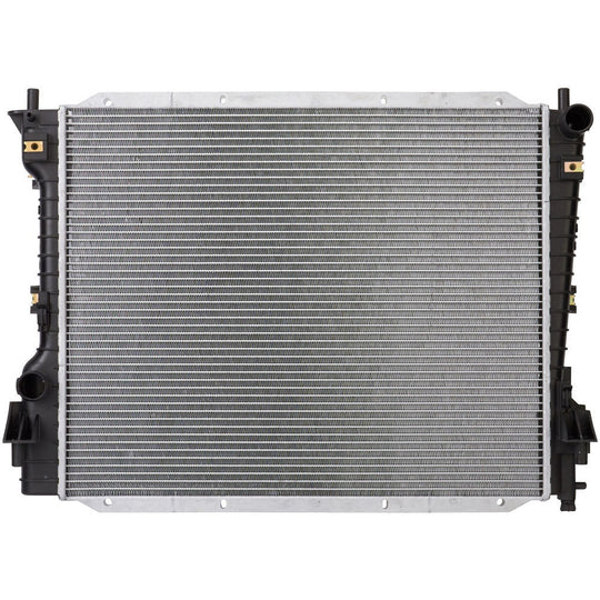 CU2789 Spectra Automotive Radiator