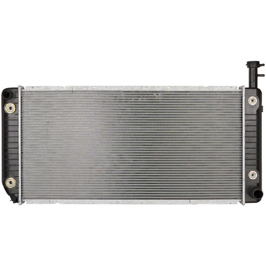 CU2791 Spectra Automotive Radiator
