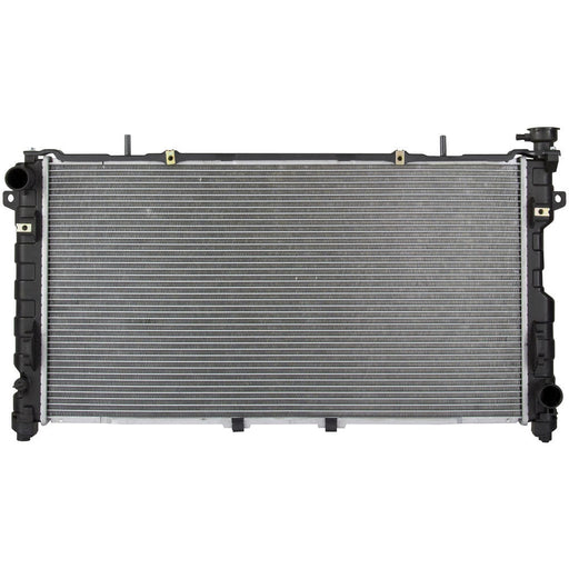 CU2795 Spectra Automotive Radiator