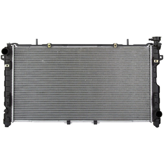 CU2795 Spectra Automotive Radiator