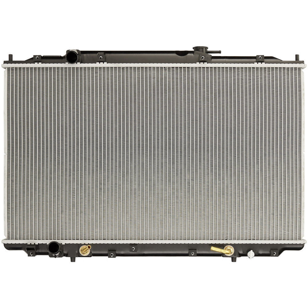 CU2806 Spectra Automotive Radiator