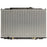 CU2806 Spectra Automotive Radiator