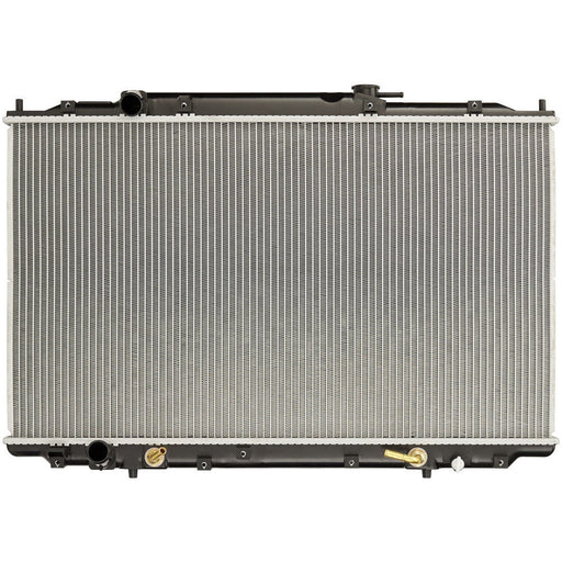 CU2806 Spectra Automotive Radiator