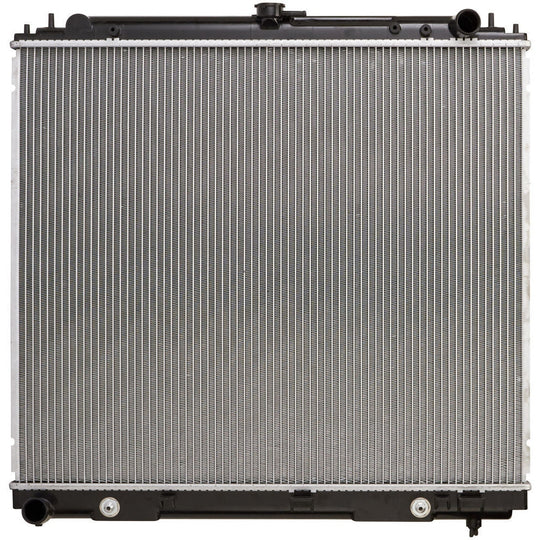 CU2807 Spectra Automotive Radiator