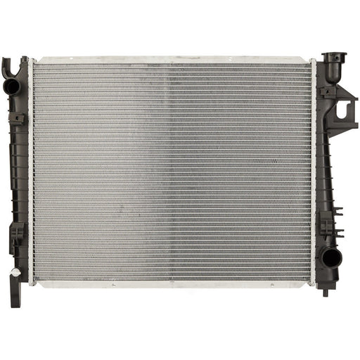 CU2813 Spectra Automotive Radiator