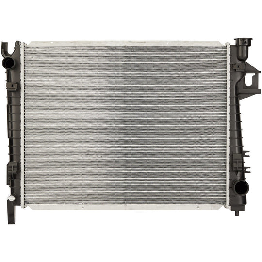 CU2813 Spectra Automotive Radiator
