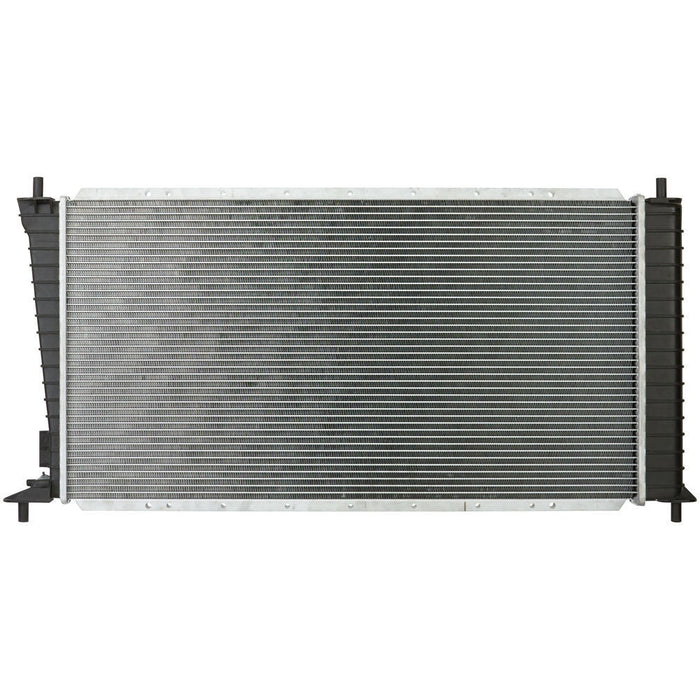 Cu18005 Radiator CU2818 Spectra Automotive Radiator