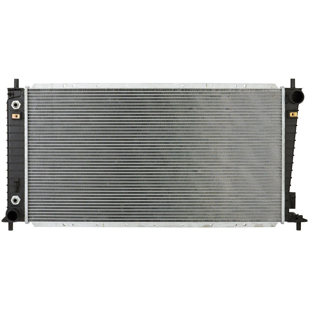 CU2818 Spectra Automotive Radiator