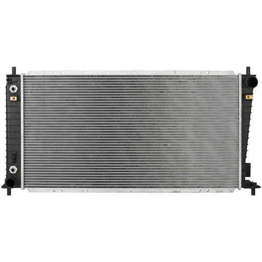 CU2818 Spectra Automotive Radiator