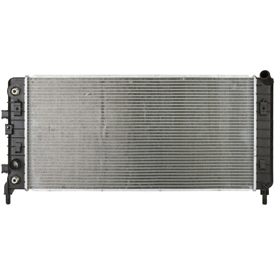 CU2827 Spectra Automotive Radiator