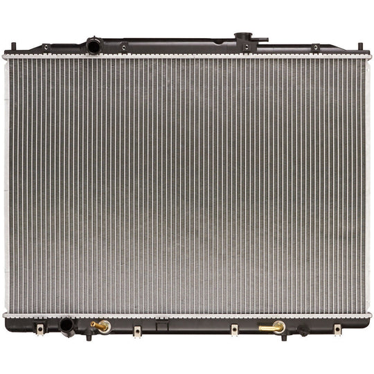 CU2830 Spectra Automotive Radiator