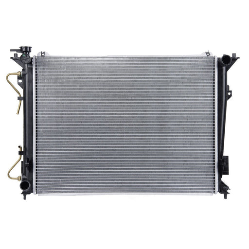 CU2831 Spectra Radiator