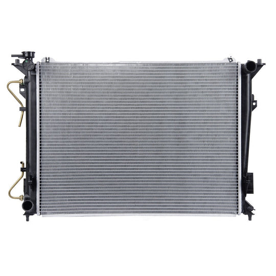 CU2831 Spectra Radiator