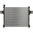 CU2839 Spectra Automotive Radiator