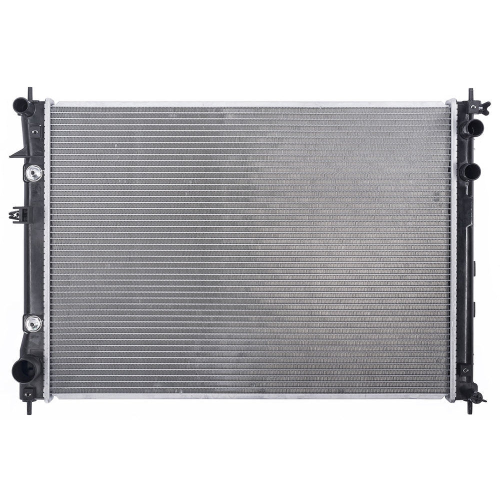CU2846 Spectra Automotive Radiator