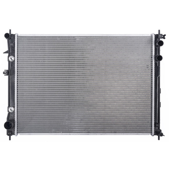 CU2846 Spectra Automotive Radiator