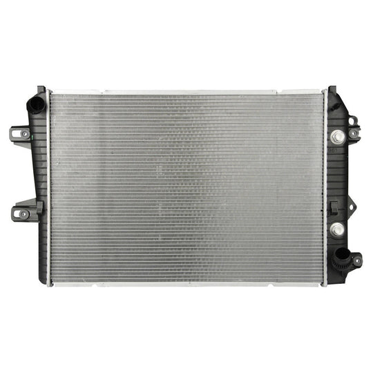CU2857 Spectra Automotive Radiator