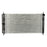 CU2864 Spectra Automotive Radiator
