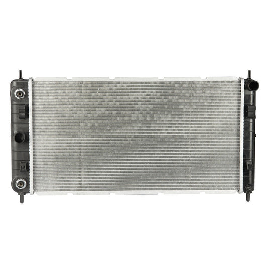CU2864 Spectra Automotive Radiator